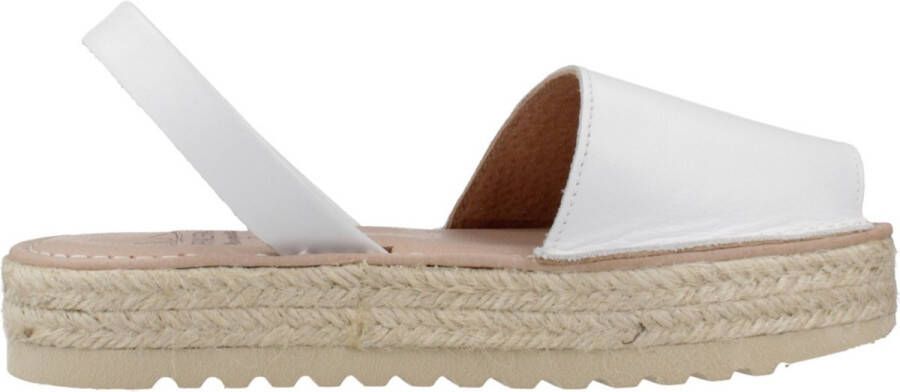 Frailera Sandalen IRENE