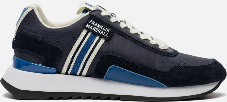 ECCO Byway Sneakers bruin Leer - Foto 1