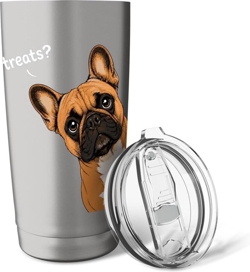 Franse Bulldog