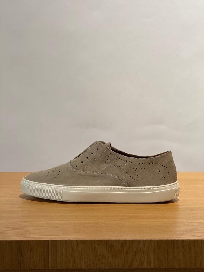 Fratelli Rossetti Loafers Beige