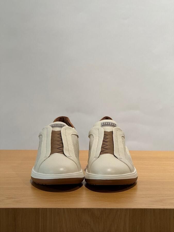Fratelli Rossetti Loafers Beige