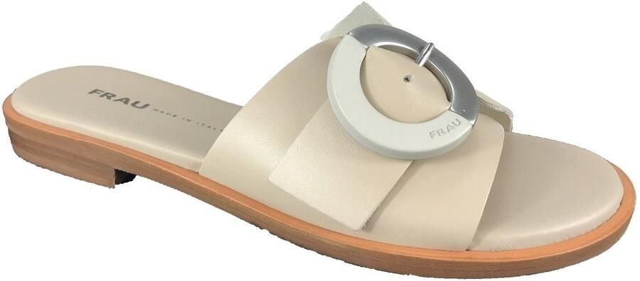 FRAU SLIPPER 85P4