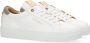 Fred de la Bretoniere 101010476_3000_223OL Sneakers White Ecru - Thumbnail 2