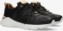 Fred de la Bretoniere 101010545_1000 Sneakers Black - Thumbnail 1