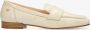 Fred de la Bretoniere 120010136 Shoes Offwhite - Thumbnail 1