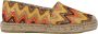 FRED DE LA BRETONIERE Espadrilles Dames 152010164 Maat: 37 Materiaal: Textiel Kleur: Zwart - Thumbnail 2