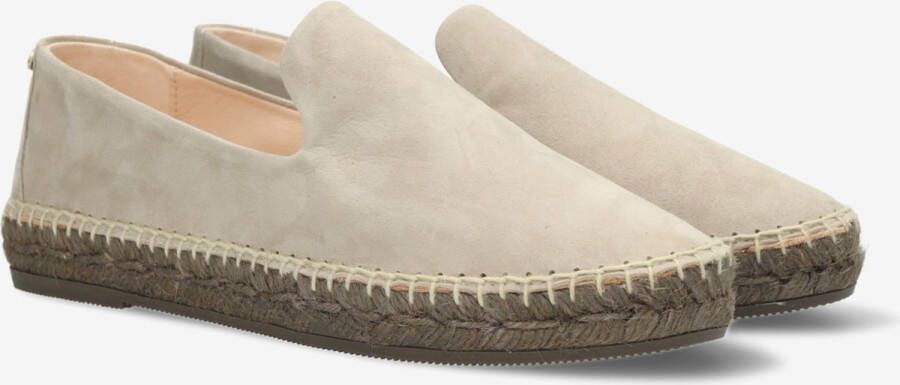 Fred de la Bretoniere 152010244 Shoes Light Taupe