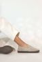 Fred de la bretoniere Espadrille Mili Light Taupe - Thumbnail 1