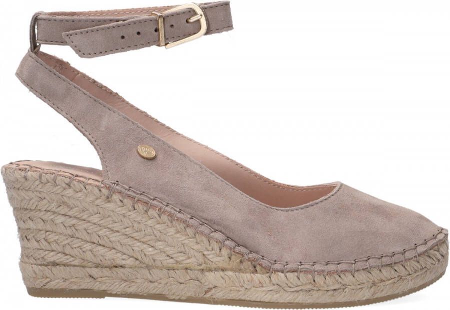 Kleding | Dames Schoenen Dames Schoenen ≥ Fred de la Bretoniere espadrilles  — Schoenen Kleding writern.net