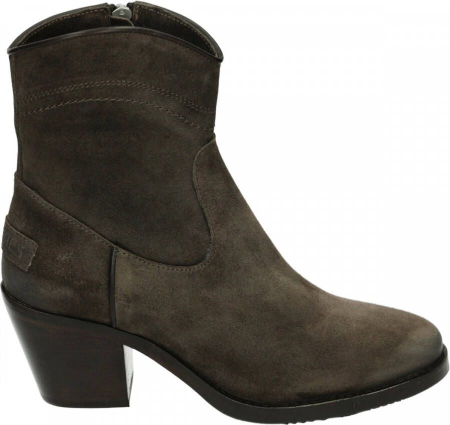 Fred de la Bretoniere cowboylaarzen online kopen? Vergelijk op Schoenen.nl