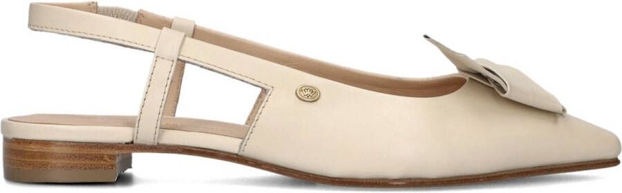 Fred de la Bretoniere Ballerina Elisse Frs1906 Beige