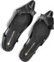 Fred de la Bretoniere ELISSE SLING Slingback nappa leather slingback loafers zwart - Thumbnail 3