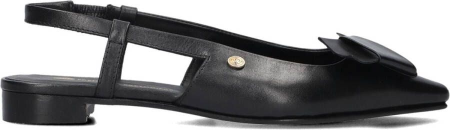 Fred de la Bretoniere Ballerina Elisse Sling Black