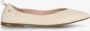 Fred de la Bretoniere Ballerina Fieke Fee Off White - Thumbnail 2