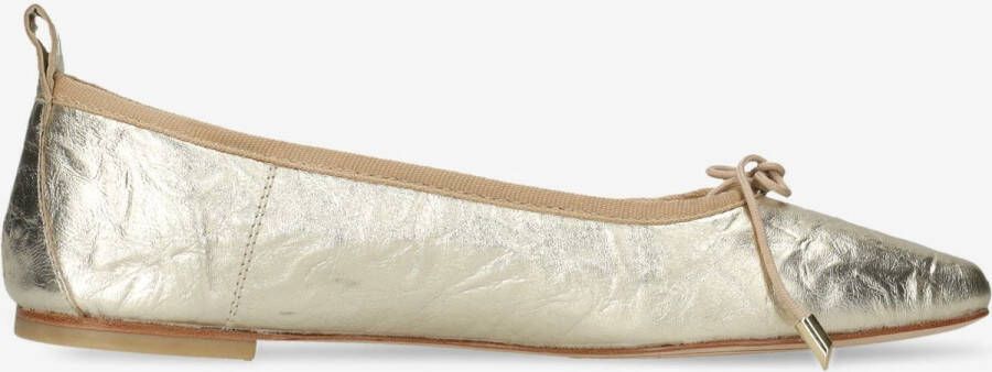 Fred de la Bretoniere Ballerina Frs1852 Light Gold