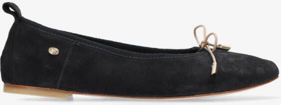Fred de la bretoniere Ballerina Idris Balletto Navy