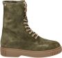 Fred de la Bretoniere 184010063 Laarzen Green - Thumbnail 2