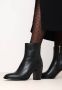 FRED DE LA BRETONIERE Enkellaarsjes Dames Alicia Ankle Boot Maat: 41 Materiaal: Leer Kleur: Zwart - Thumbnail 7