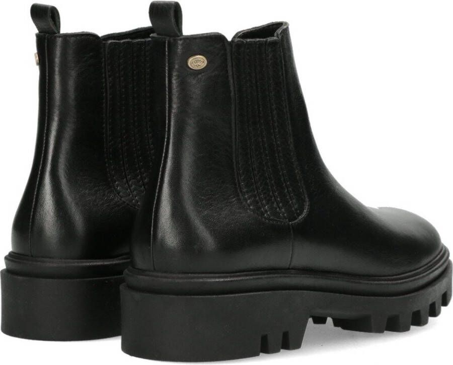 Fred de la Bretoniere 182010108_1000_213 Boots Black - Foto 4