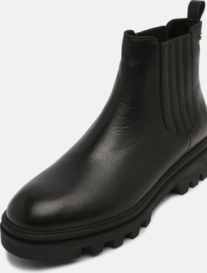 Fred de la Bretoniere 182010108_1000_213 Boots Black - Foto 8