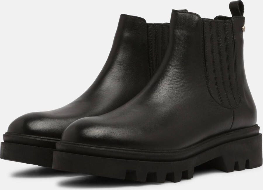 Fred de la Bretoniere 182010108_1000_213 Boots Black - Foto 9