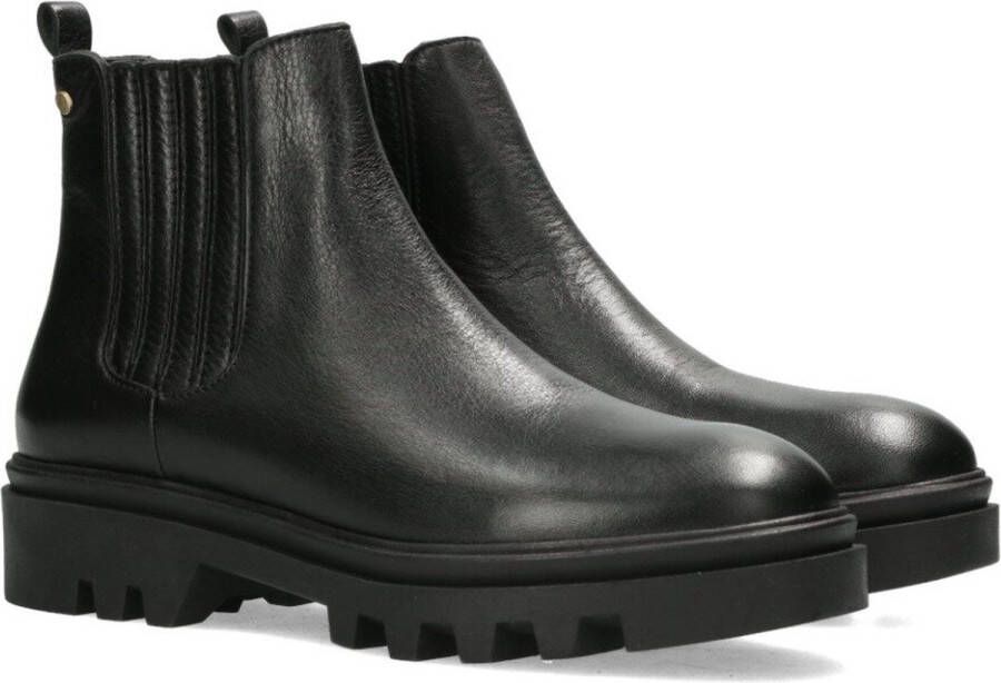 Fred de la Bretoniere 182010108_1000_213 Boots Black - Foto 11