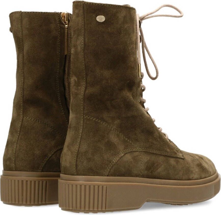 Fred de la Bretoniere 184010063 Laarzen Green - Foto 3