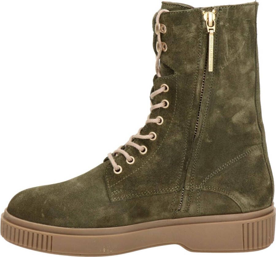 Fred de la Bretoniere 184010063 Laarzen Green - Foto 5