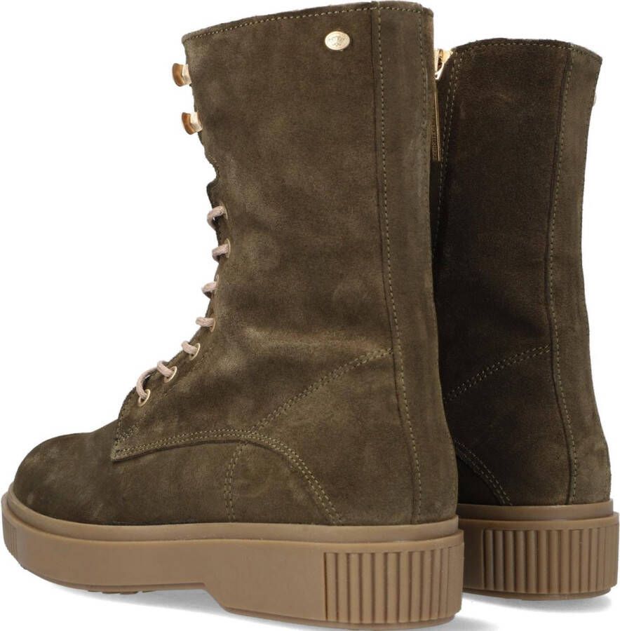 Fred de la Bretoniere 184010063 Laarzen Green - Foto 2