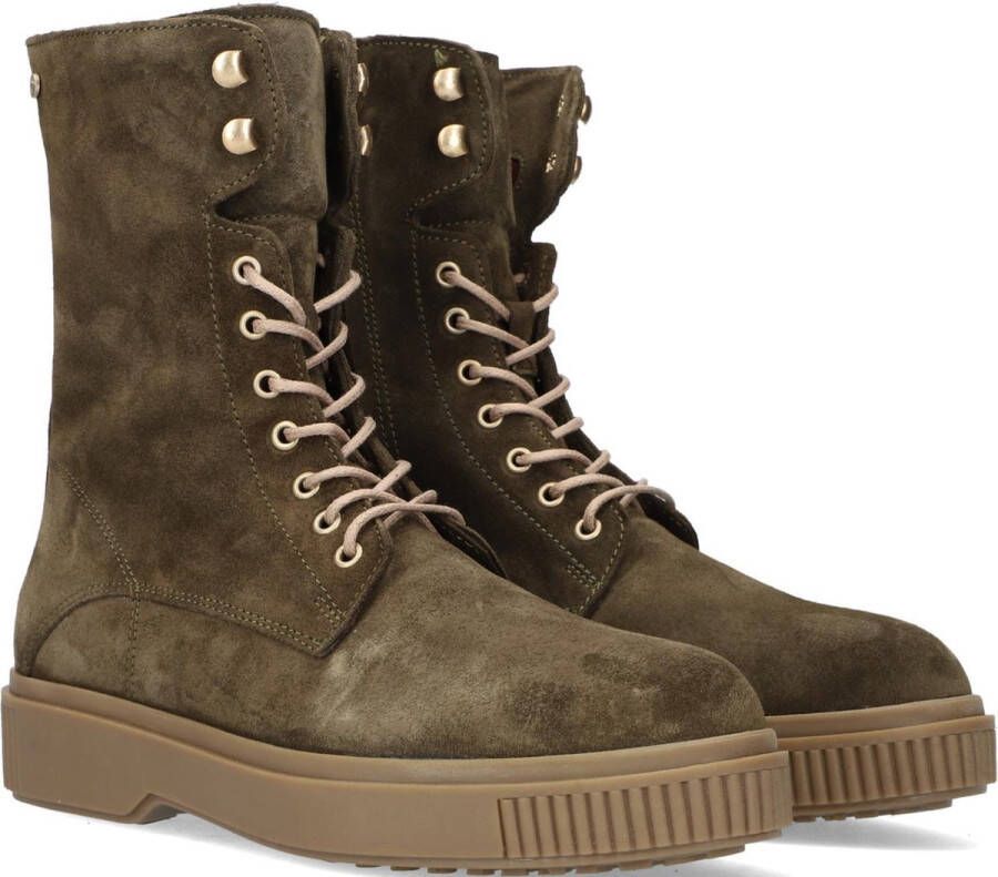 Fred de la Bretoniere 184010063 Laarzen Green - Foto 6