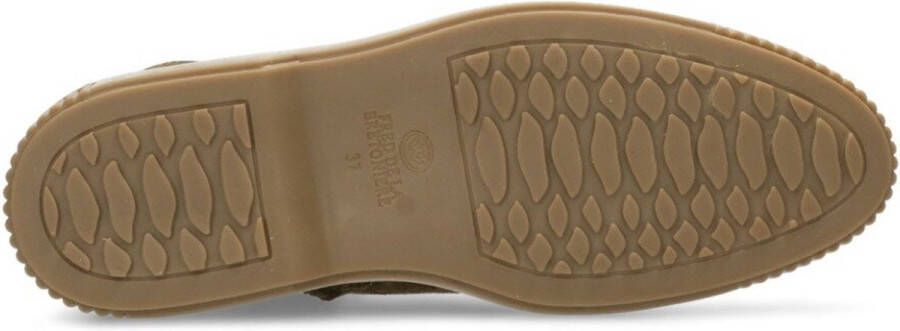 Fred de la Bretoniere 184010063 Laarzen Green - Foto 12