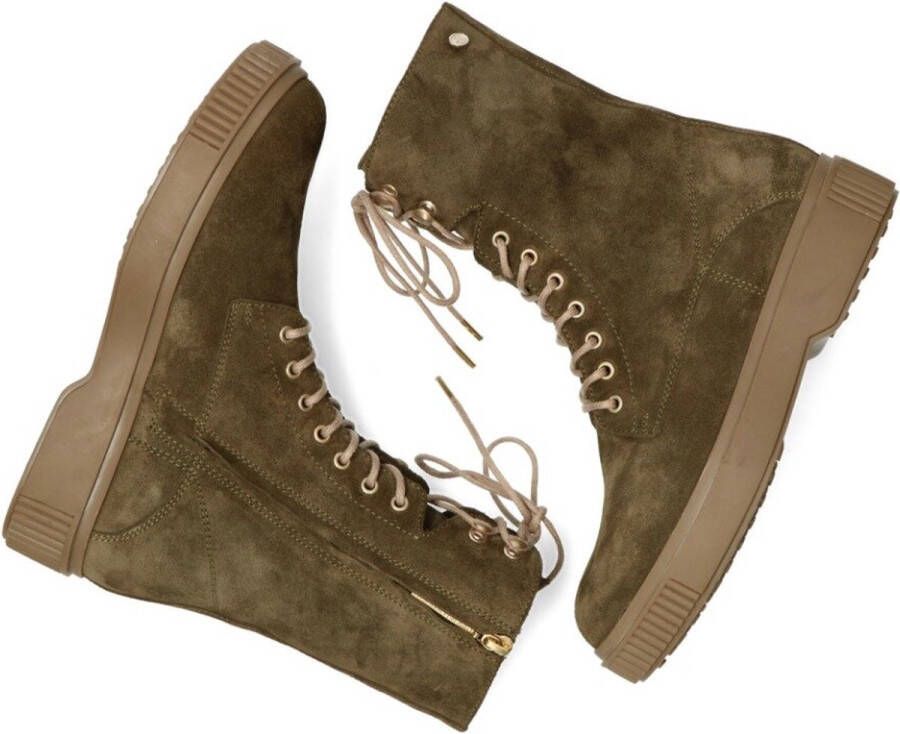 Fred de la Bretoniere 184010063 Laarzen Green - Foto 8