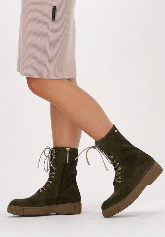 Fred de la Bretoniere 184010063 Laarzen Green - Foto 10