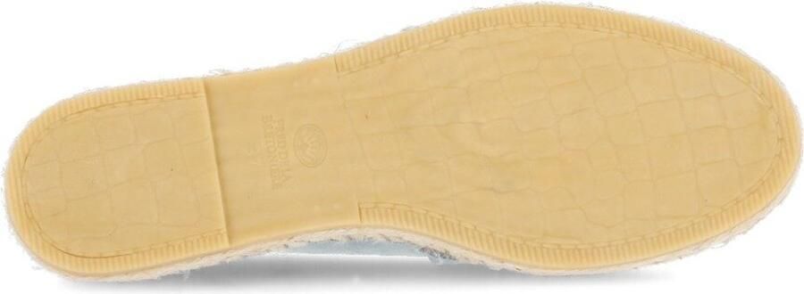 Fred de la Bretoniere 152010228 Shoes Light Blauw - Foto 7
