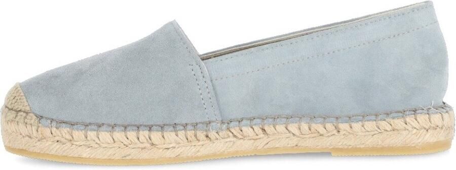 Fred de la Bretoniere 152010228 Shoes Light Blauw - Foto 6
