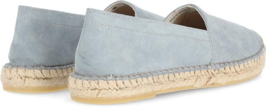 Fred de la Bretoniere 152010228 Shoes Light Blauw - Foto 4