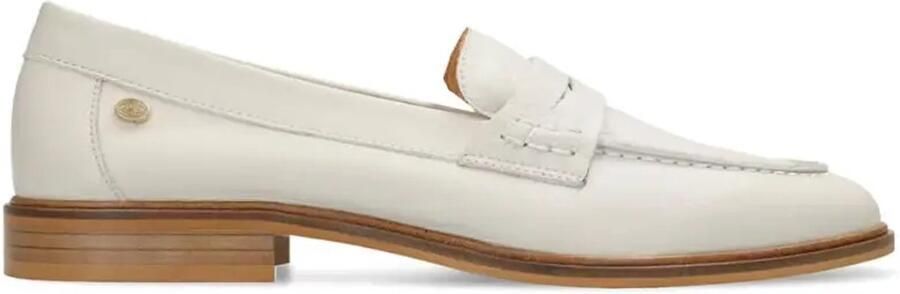 Fred de la Bretoniere Nappa Mocassins Dames Bodil Loafer