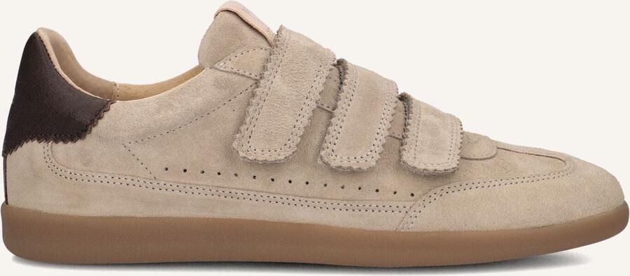 Fred de la Bretoniere Pepper Valencia Sneakers Dames Beige