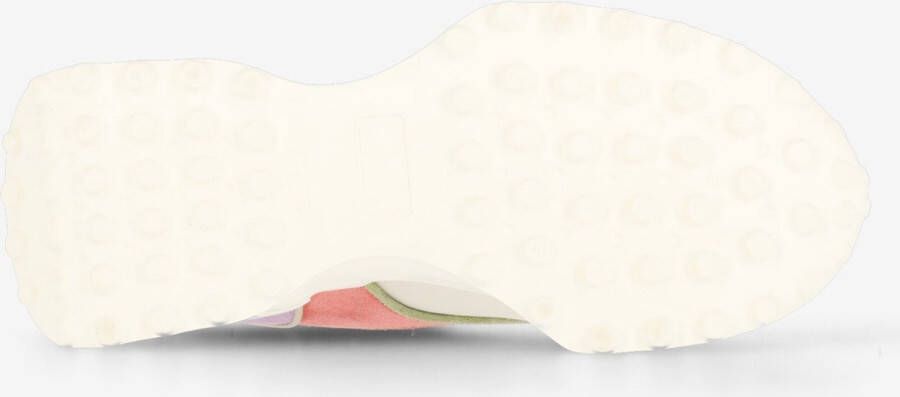 FRED DE LA BRETONIERE Lage Sneakers Dames 101010474 Maat: 37 Materiaal: Suède - Foto 18