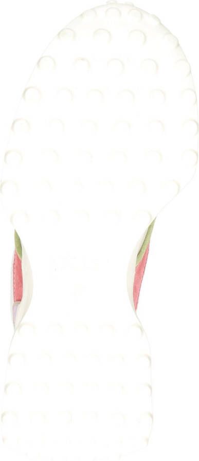 FRED DE LA BRETONIERE Lage Sneakers Dames 101010474 Maat: 37 Materiaal: Suède - Foto 20