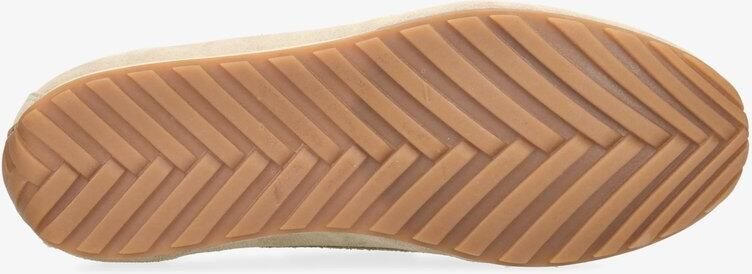 FRED DE LA BRETONIERE Mocassins Dames Uta Mocca Maat: 39 Materiaal: Suède Kleur: Beige - Foto 7