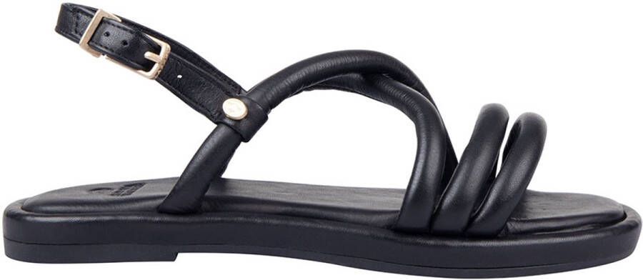 Fred de la Bretoniere FRS1427 Sandal Soft Nappa Leather