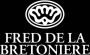 FRED DE LA BRETONIERE Veterboots Dames Minou Derby Maat: 39 Materiaal: Leer Kleur: Bruin - Thumbnail 8