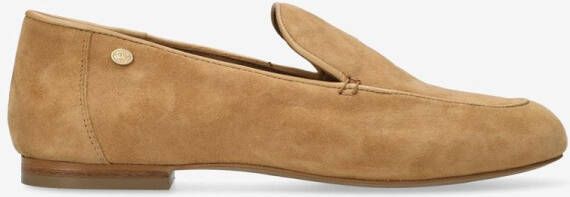Fred de la Bretoniere Loafer Elexis Cognac