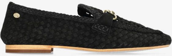 Fred de la Bretoniere Loafer Jolien Black
