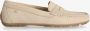 Fred de la bretoniere Mocassin Liene Zand - Thumbnail 1