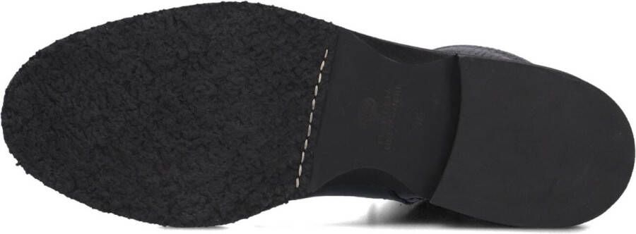 Fred de la Bretoniere Paris Lucy Boots Dames Zwart