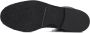 FRED DE LA BRETONIERE Veterboots Dames Paris Lucy Maat: 41 Materiaal: Leer Kleur: Zwart - Thumbnail 2