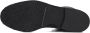 FRED DE LA BRETONIERE Veterboots Dames Paris Lucy Maat: 39 Materiaal: Leer Kleur: Zwart - Thumbnail 2