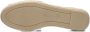 FRED DE LA BRETONIERE Espadrilles Dames Romi Luz Maat: 42 Kleur: Goud - Thumbnail 2